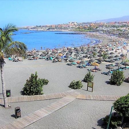 Wonderful And Young Triplex Playa Las Americas Playa de las Américas Exterior foto