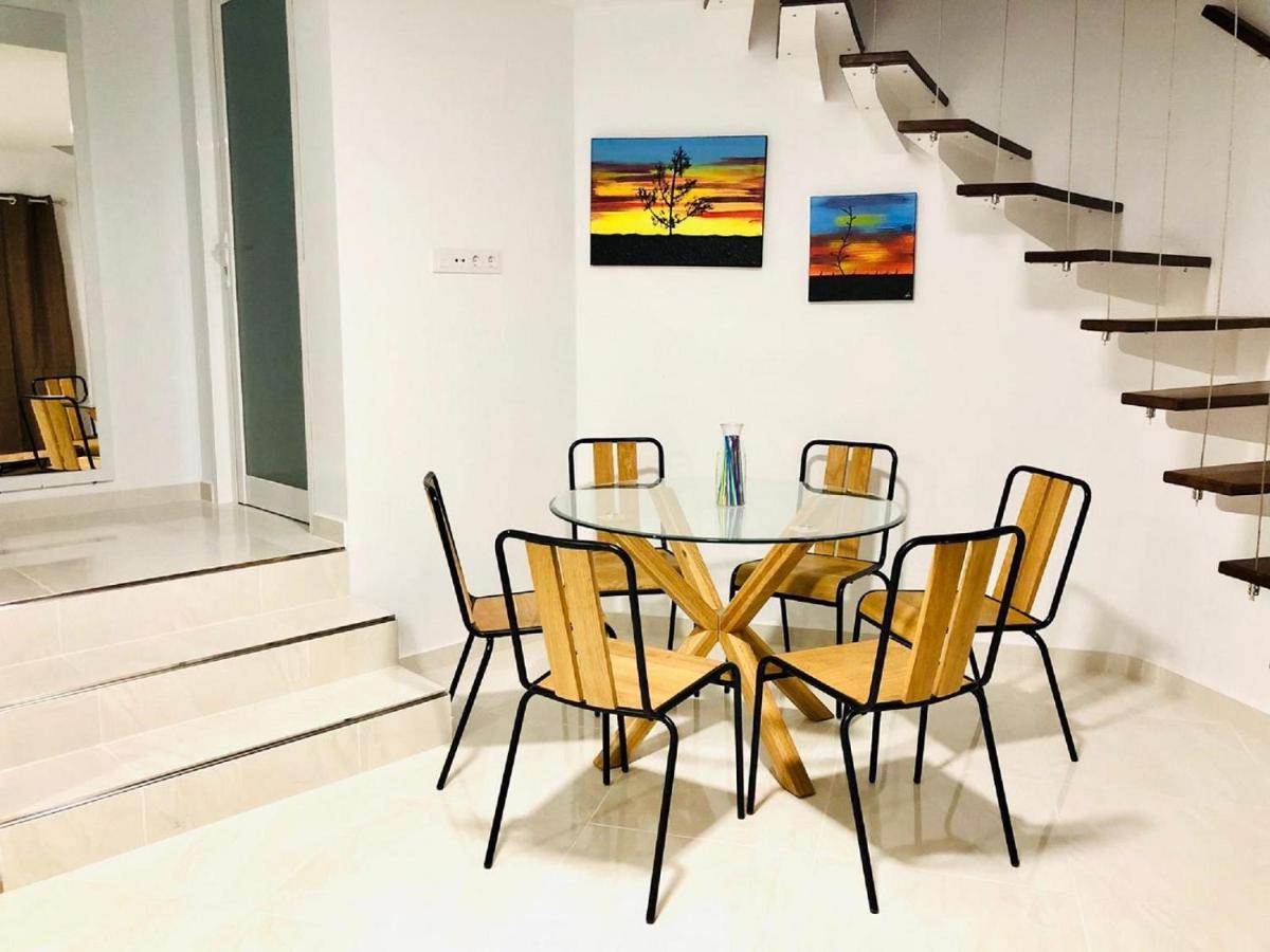 Wonderful And Young Triplex Playa Las Americas Playa de las Américas Exterior foto
