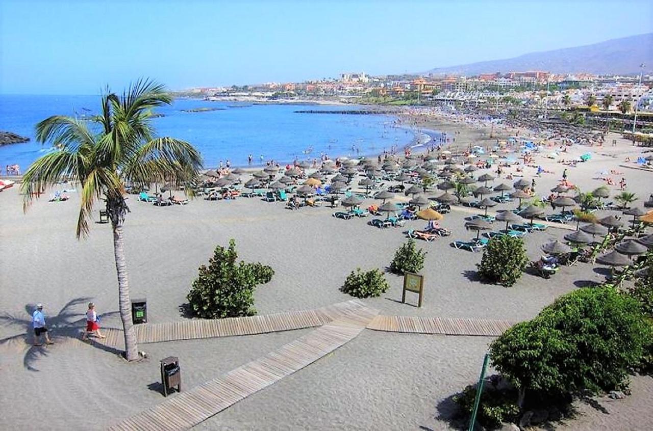 Wonderful And Young Triplex Playa Las Americas Playa de las Américas Exterior foto