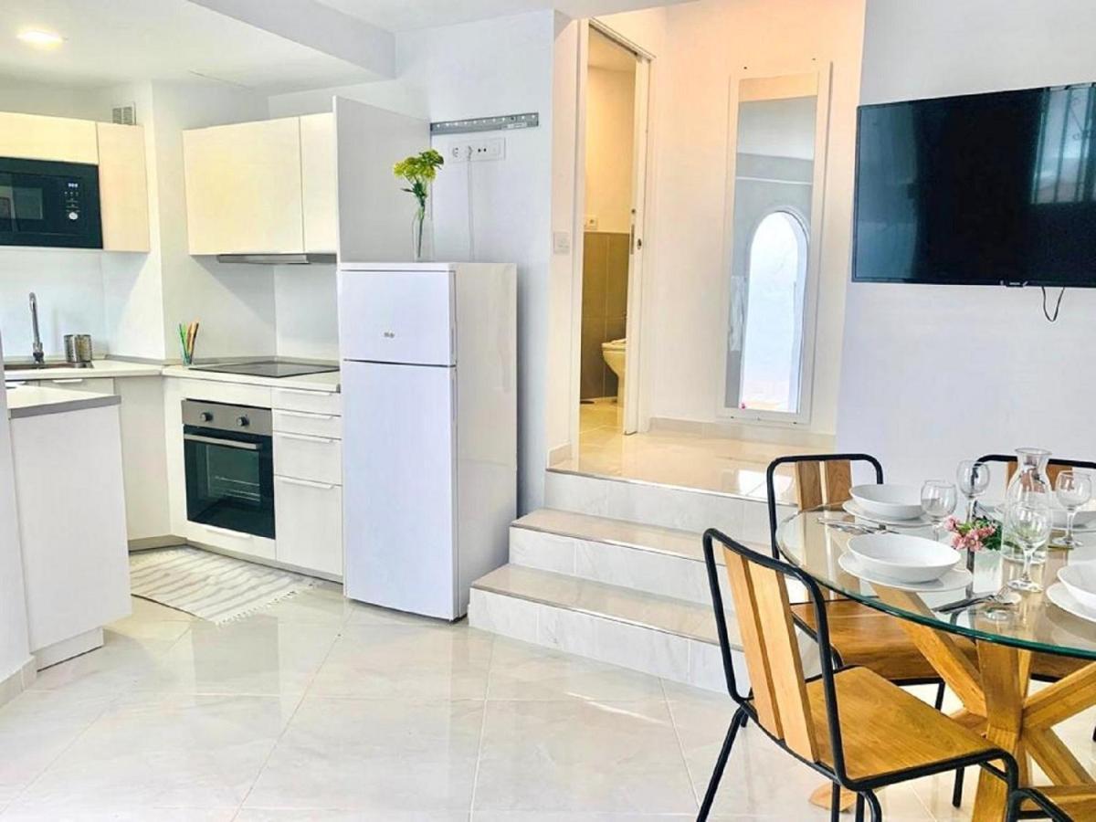 Wonderful And Young Triplex Playa Las Americas Playa de las Américas Exterior foto