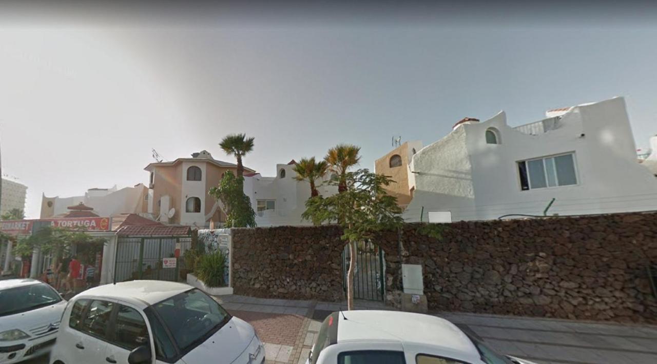 Wonderful And Young Triplex Playa Las Americas Playa de las Américas Exterior foto