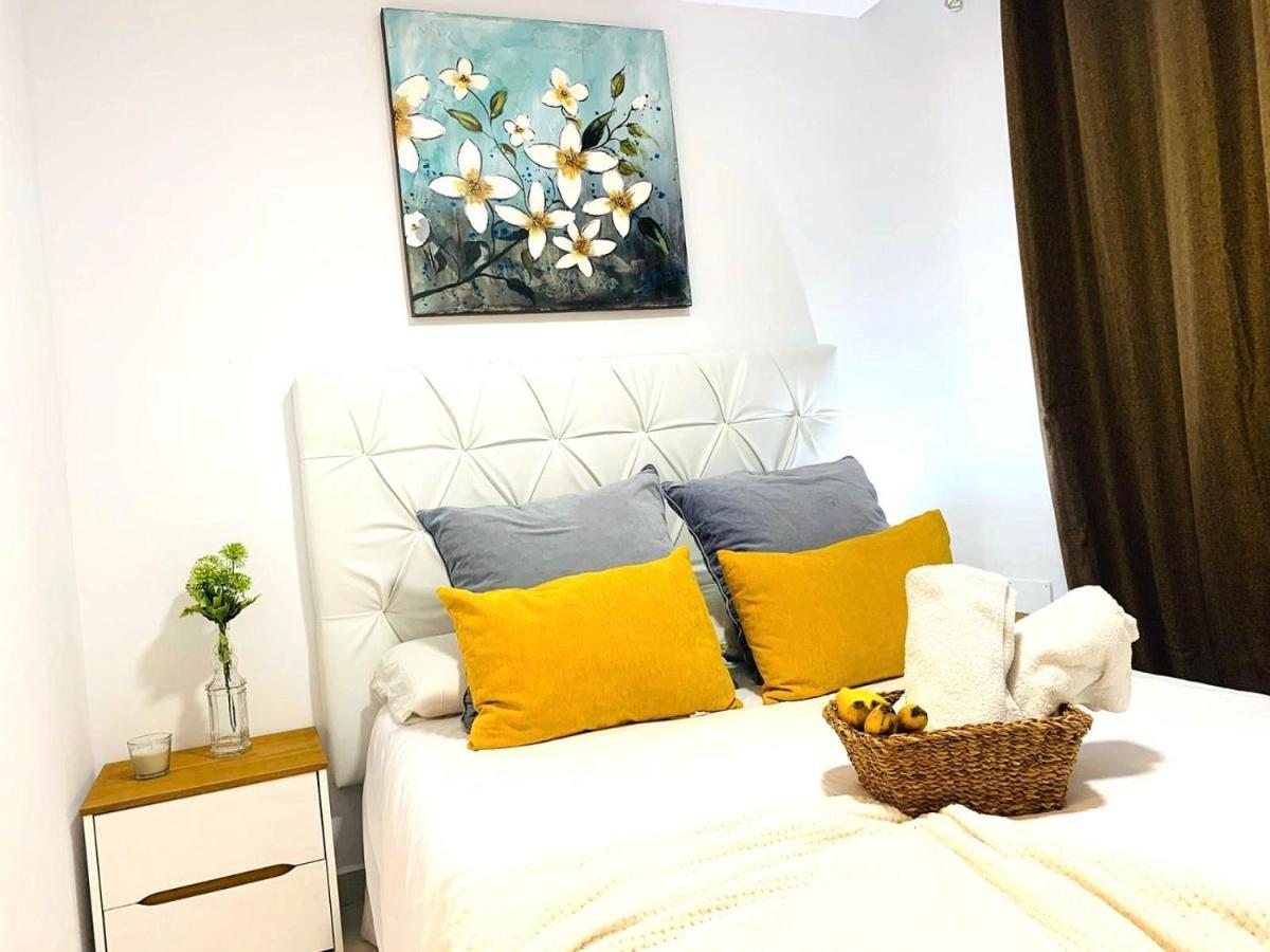Wonderful And Young Triplex Playa Las Americas Playa de las Américas Exterior foto