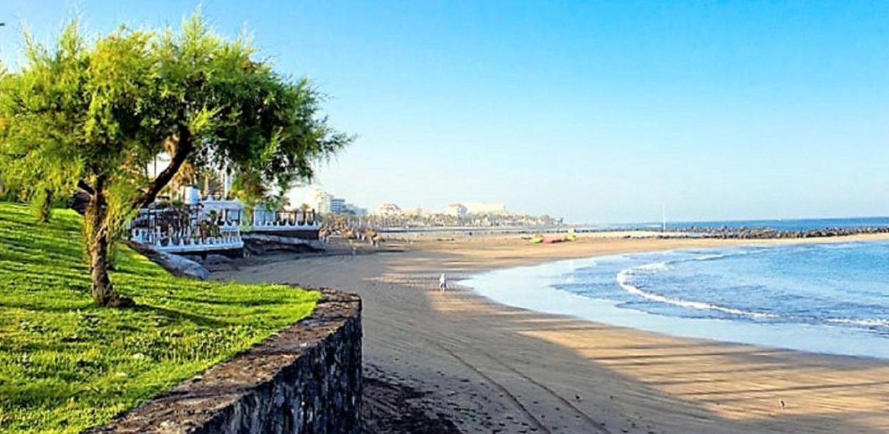 Wonderful And Young Triplex Playa Las Americas Playa de las Américas Exterior foto