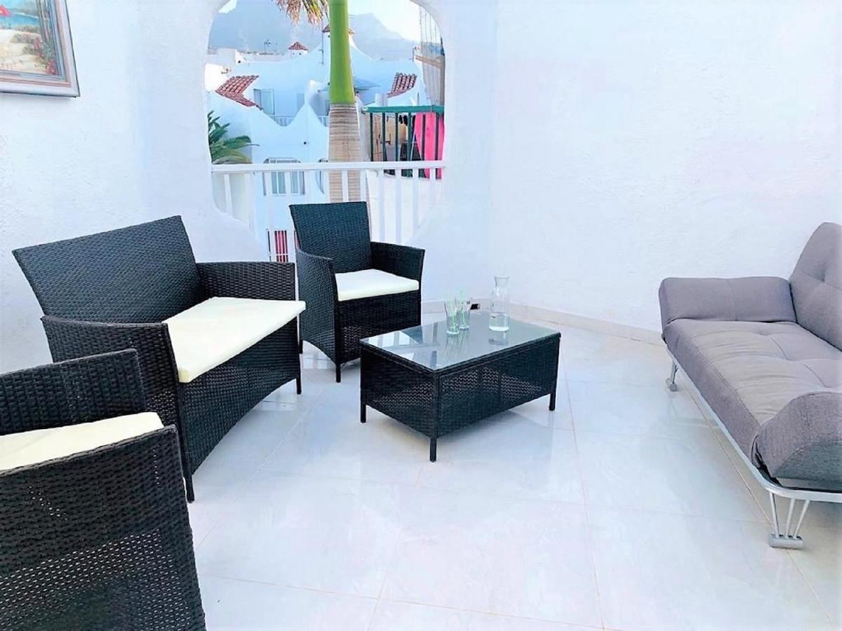 Wonderful And Young Triplex Playa Las Americas Playa de las Américas Exterior foto