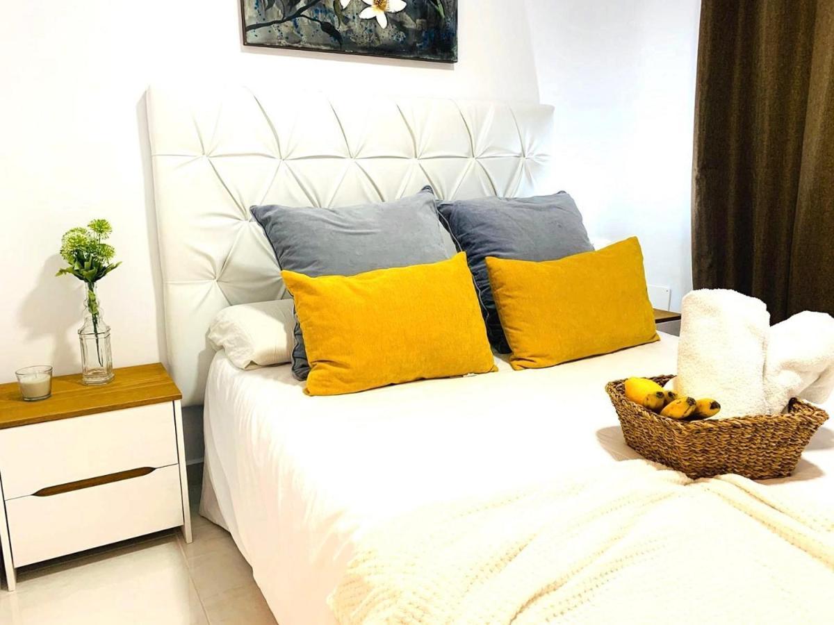 Wonderful And Young Triplex Playa Las Americas Playa de las Américas Exterior foto