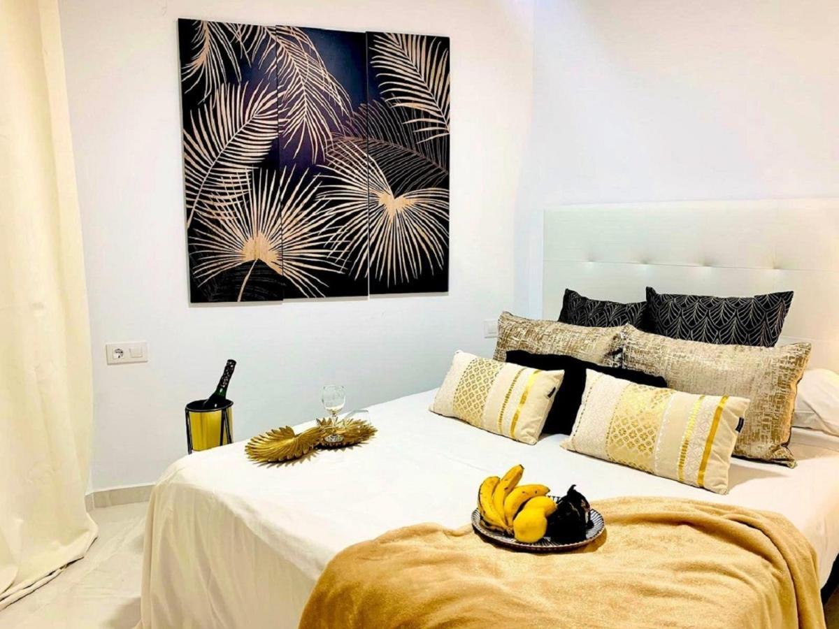 Wonderful And Young Triplex Playa Las Americas Playa de las Américas Exterior foto